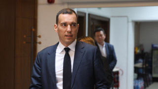 Омръзна ми да слушам как на кмета на Люлин все