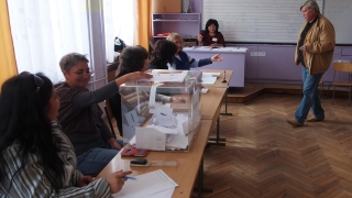 Член на изборна секция във Варна почина след инфаркт