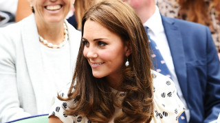 Кейт Мидълтън отдавна е жена за пример когато говорим за