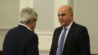 Здравният министър Кирил Ананиев иска конструктивни решения за сектор Здравеопазване