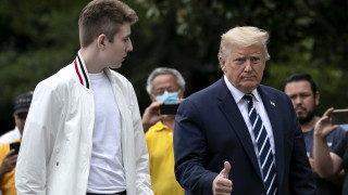 Високопоставен съветник на президента Доналд Тръмп призна че САЩ няма