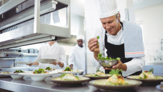 Австриецът Петер Ламер произлиза от съвсем обикновено и скромно семейство и