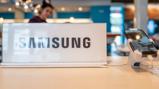 Samsung Galaxy Z Trifold - първият двойно сгъваем смартфон на марката е наистина близо