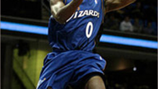 Аринас контузен, Вашингтон губи