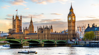 Горната камара на британския парламент отхвърли сделката на Мей за Брекзит