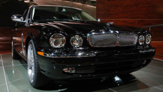 Jaguar Land Rover инвестира в електрически автомобили 