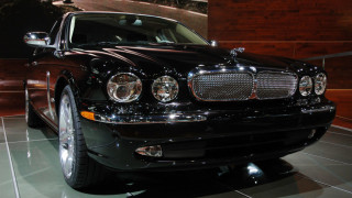 Jaguar Land Rover инвестира в електрически автомобили