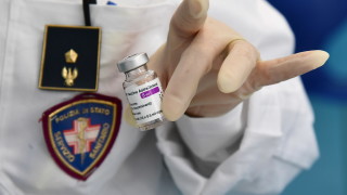 И Тайланд отложи поставянето на ваксината на AstraZeneca