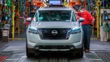  Nissan влага €15,6 милиарда в електрически коли 