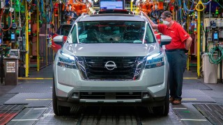 Автомобилният гигант, който има само "година живот"
