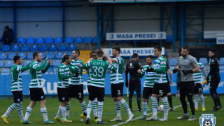 Черно море започва седмицата с двуразови занимания Двете тренировки в