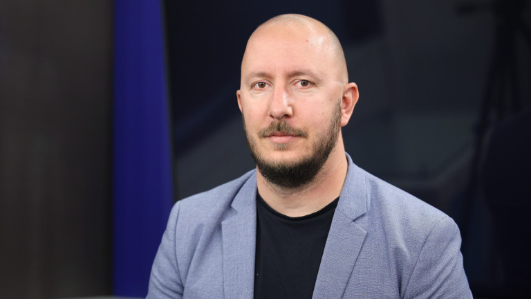 Михаил Кръстев: Публичните финанси са заложник на разходните политики