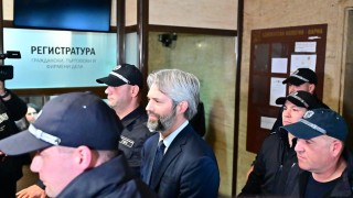 Подсъдимият кмет на Варна Благомир Коцев се връща на работа