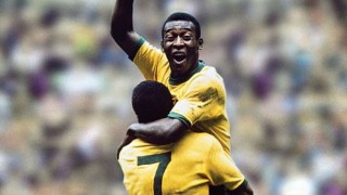 Мондиал 1970: Господството на Бразилия в света на футболния романтизъм