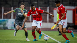 ЦСКА ще седне на масата за преговори с Берое на