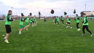 Отборът на Берое пристигна в Турция където днес започна втората