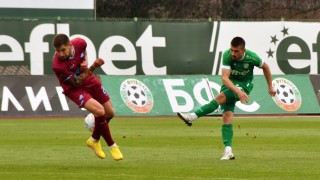 Берое и Септември излизат срещу друг в двубой от първия кръг