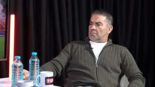 Бившият футболист и треньор на ЦСКА Ивайло Петров Пифа сподели