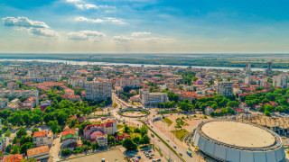 По малките български градове се превръщат в двигател на ценовата динамика