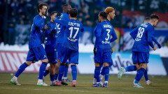 Левски жегна ЦСКА 1948 и посвети пост на голМАЙСТОРИТЕ си