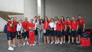 Българките ще спорят за бронза