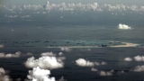 Китай разполага крилати ракети в Южнокитайско море
