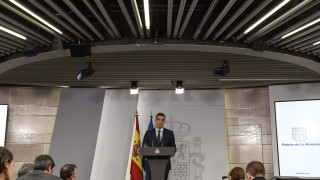 Франция Испания и Германия с ултиматум към президента на Венецуела