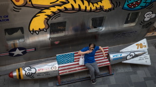 Пекин е силно против абсурдния и расистки мироглед подкрепен от