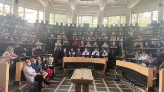 Да не бъде разстройвана работата в Александровска болница преди да