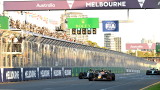  Макс Верстапен оцеля и завоюва историческото Гран При на Австралия 