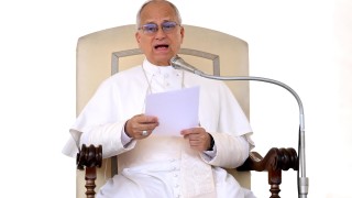 Ватиканът официално обяви че Дева Мария не трябва да бъде