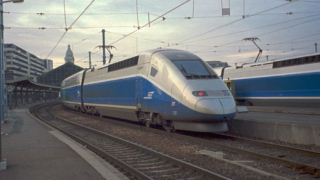 Германската икономика заплашена от стачката на машинистите