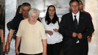 18 години затвор е присъдата на акушерката Емилия Ковачева Съдът