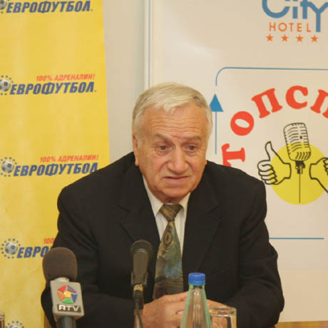 Иван Абаджиев отново в националния