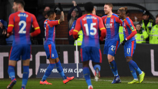 Тотнъм изхвърча от турнира ФА Къп след като шпорите загубиха