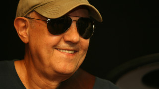 Почина музикантът и композитор Константин Марков съобщи Нова телевизия Той