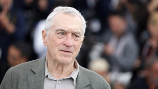 Робърт Де Ниро изненада целия свят с факта че на