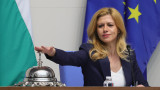 Съдебната реформа се отлага с 21 дни