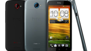 4,3-инчовият HTC One S вече и у нас