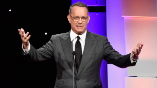 Няма почивка за Том Ханкс