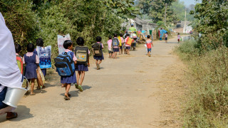 Нови данни показват качествено намаляване на крайната бедност в Индия