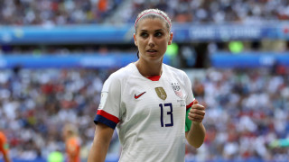 Тези дни със сигурност ще се говори доста за женския