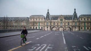 Франция: 231 смъртни случая от COVID-19 за последните 24 часа