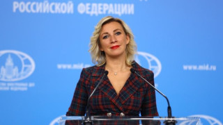Захарова: С Борел ЕС искаше публично да унижи Русия и се провали