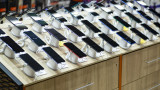  Counterpoint Research и спадът в продажбите на смарт телефони в Европа 