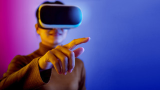 Говори се че пазарът на очила със смесена реалност ще