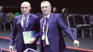 Парламентарната група на ДПС взе решение да изключи и Джейхан