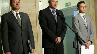 Бежанската вълна – най-сериозната „сирийска заплаха” за България