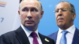 Лавров: Тръмп прие уверението на Путин, че Русия не е хаквала американските избори