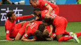  Англия победи Тунис с 2:1 